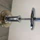 Grand functional chandelier/Bauhaus