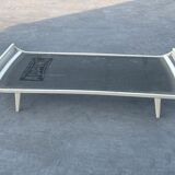 Vintage daybed Auping Cleopatra design by Dick Cordemeyer