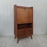 Secretary vintage compass feet