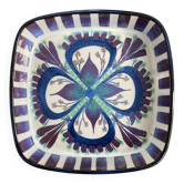 Vide-poche carré "Tenera" – Royal Copenhagen, M. Johnson 1960-70