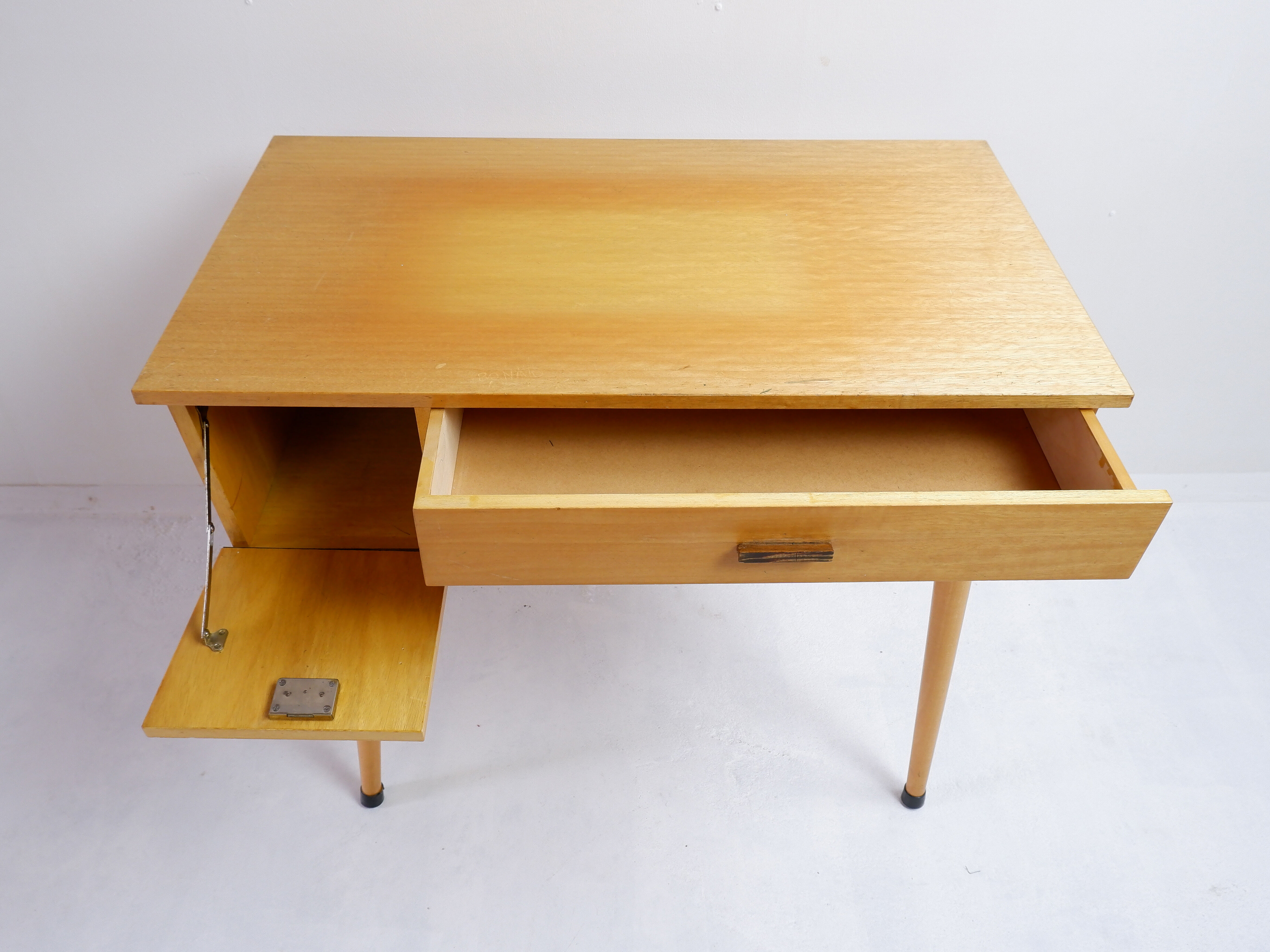 Vintage writing desk 1960s