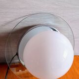 SCE design lamp, 1970.