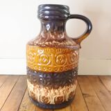 Ceramic jar