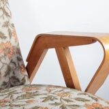 Set of 2 armchairs by František Jirák for Tatra, 1960s