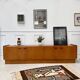 Vintage Scandinavian sideboard