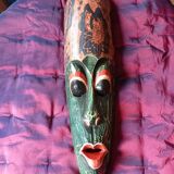Lot of Masks