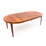 Round table, Denmark, 1960