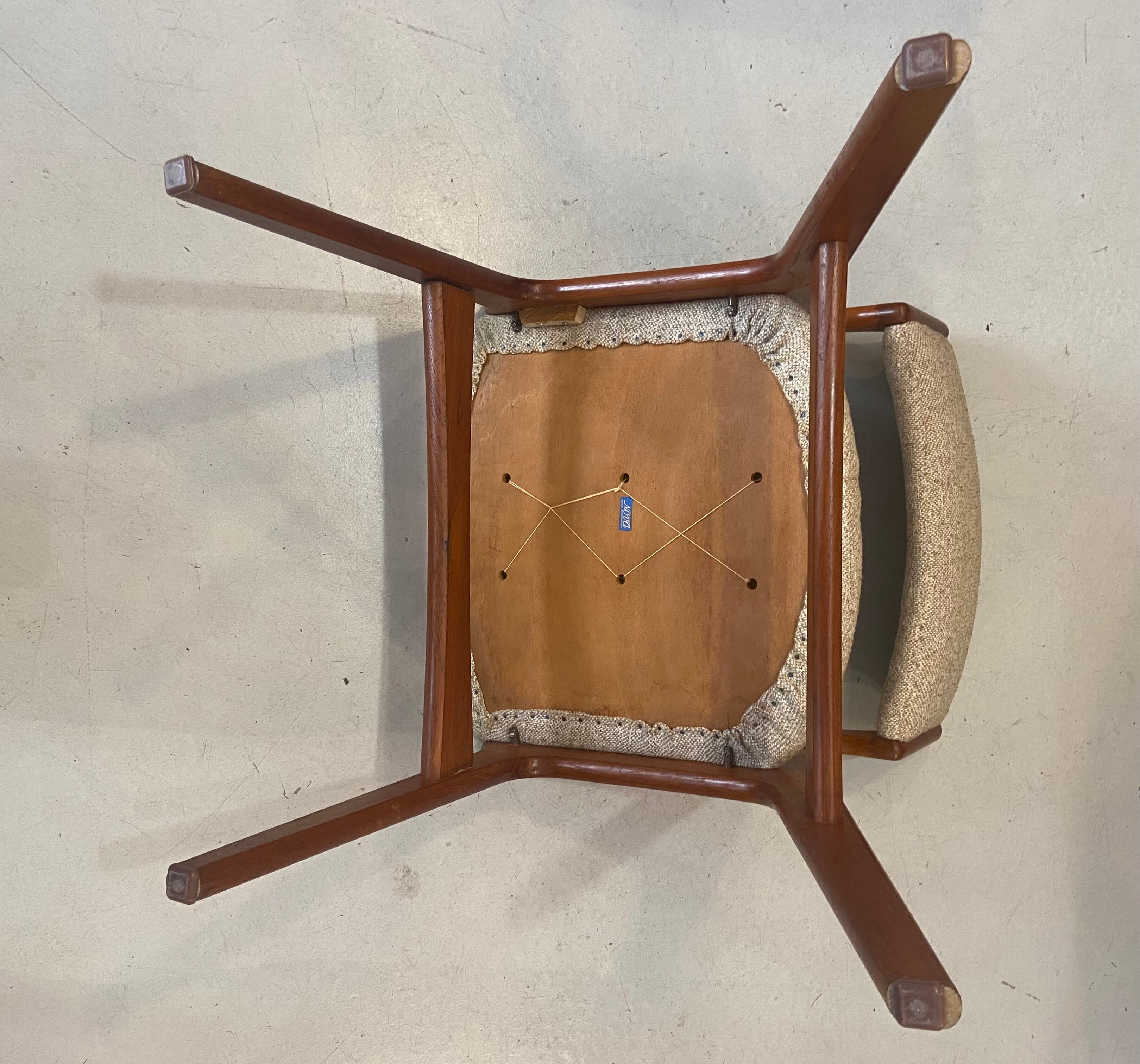 Danish Nova office chair