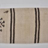 Tapis kilim Hmep vintage