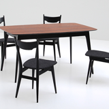 Set of 4 chairs