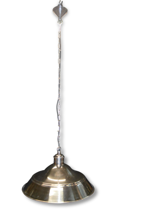 suspension industrielle