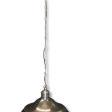 Industrial suspension