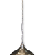 Industrial suspension