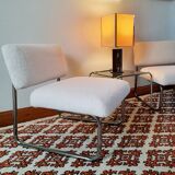 Pair of armchairs 1970