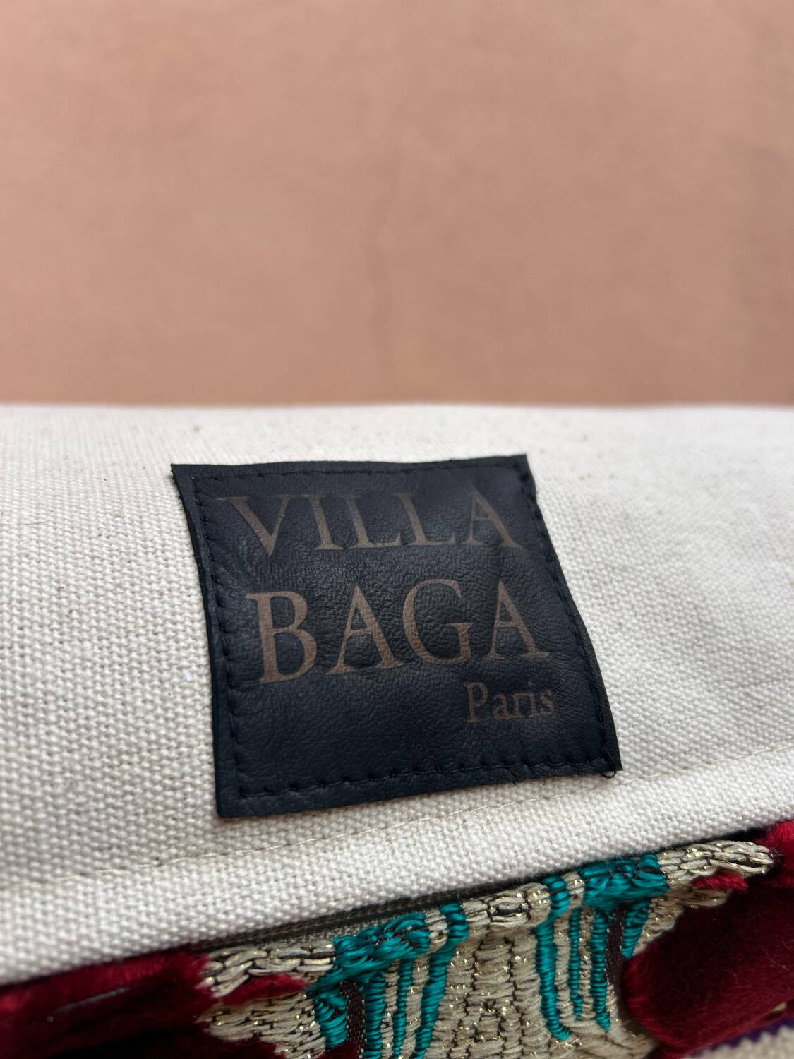 Velvet Cushion 40x60cm