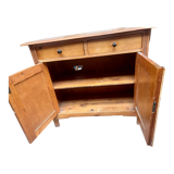 Buffet parisien vintage 1930