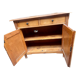 Buffet parisien vintage 1930