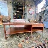 Coffee table by Paul Mccob, USA circa 1960