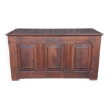 Old chest