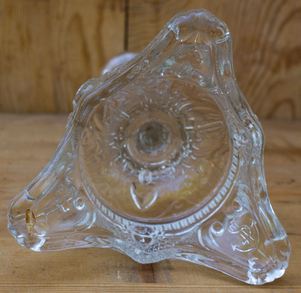 Old Candlestick Sacre Heart