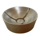 Industrial aluminium ashtray