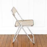 Folding chair - Plia - Castelli