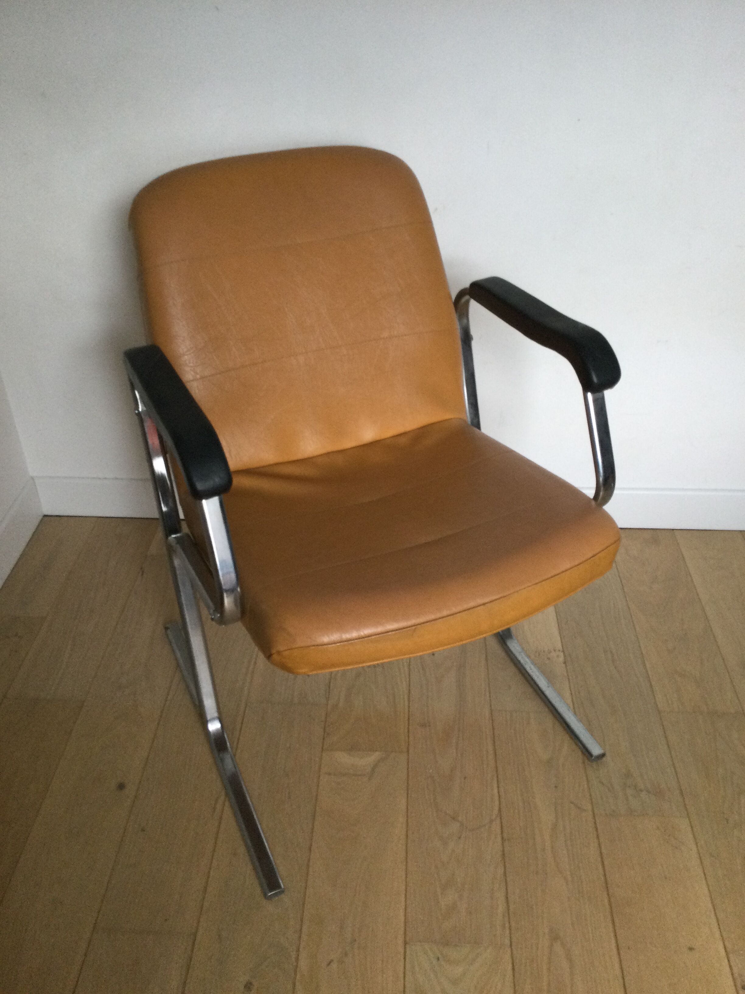 Armchair 70s