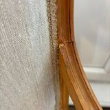 Pair of Louis XVI Style Armchairs