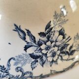Floréal salad bowl