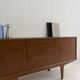 vintage enfilade by Jentique