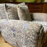 Club armchair