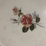 Round dish Gien