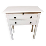 Desk, side table