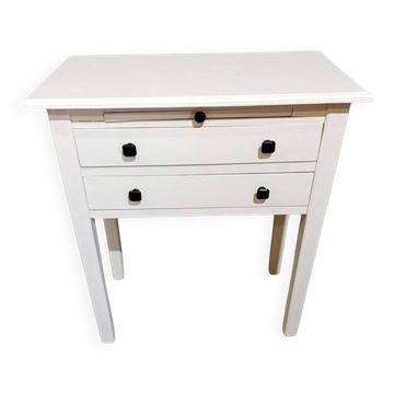 Bureau, table d'appoint