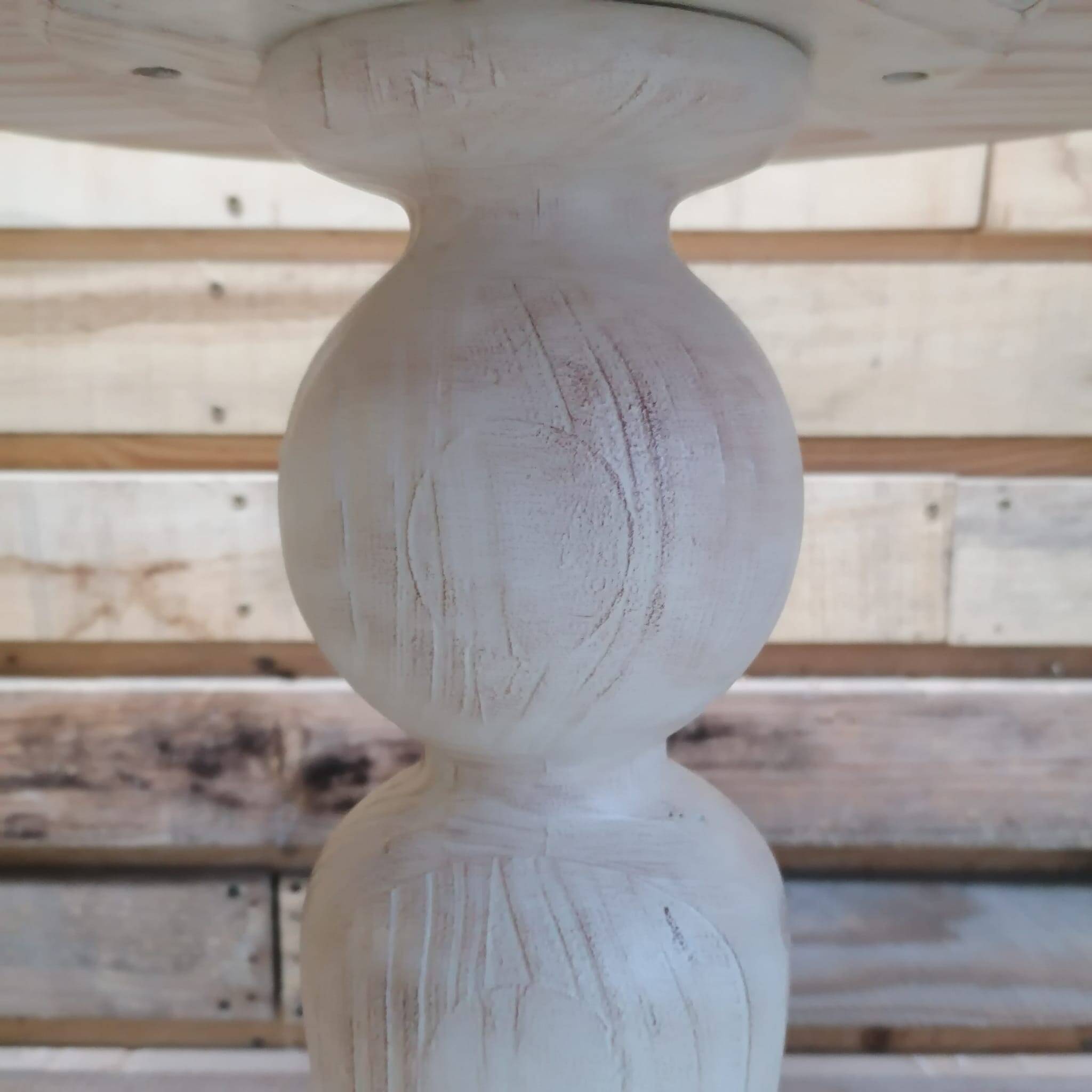 Table Guéridon