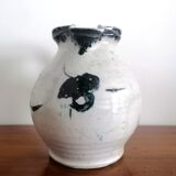 Ceramic jug Aline