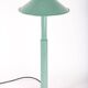 Vintage Kostka lamp, France, 80s