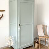 Fully restored Parisian wardrobe
