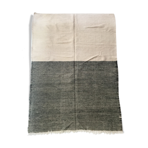 Tapis kilim berbère