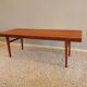 Scandinavian design coffee table from the 1960s, Germany