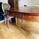 Louis XVI-style dining table