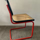 Chaise Vintage Cesca B32 dans le goût de Marcel Breuer