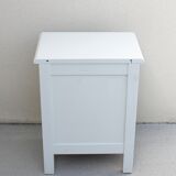 Jam maker with drawer