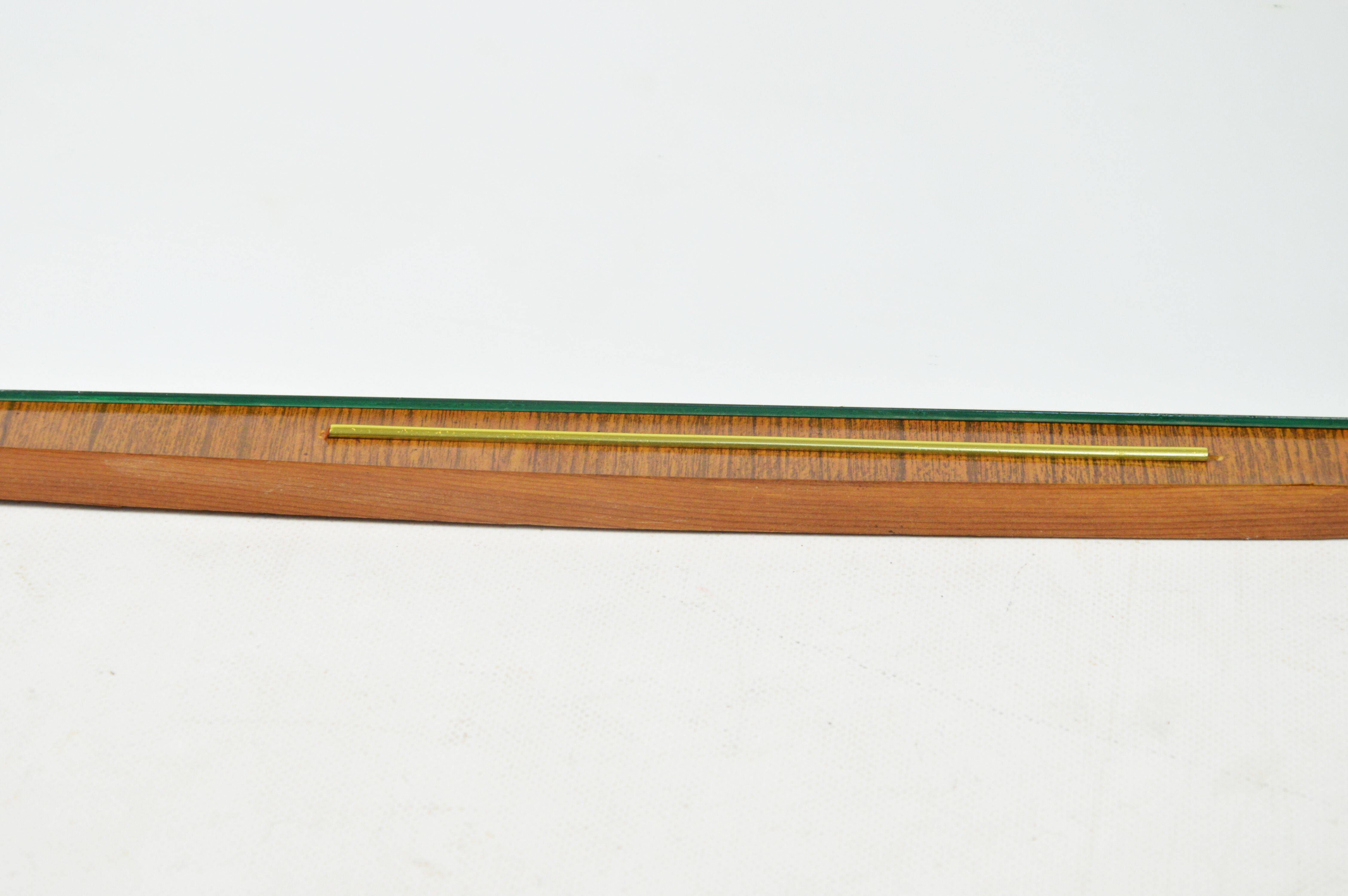 Vintage mirror, 1970s