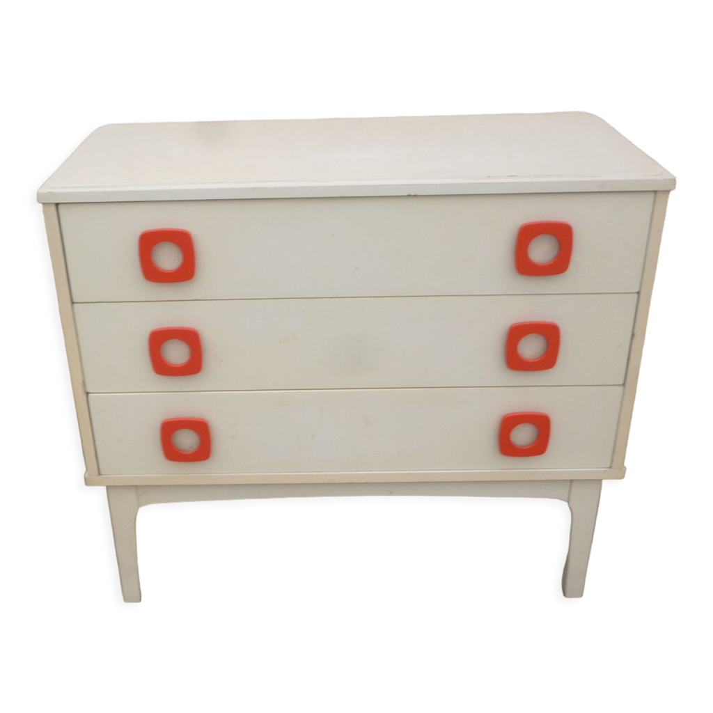 Commode retro vintage | Selency