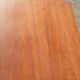 Desing 60 entry cabinet in swedish teak