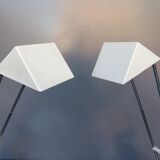 Pair of table lamps 80