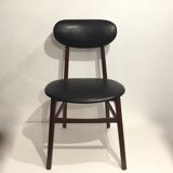 Scandinavian chair 60s