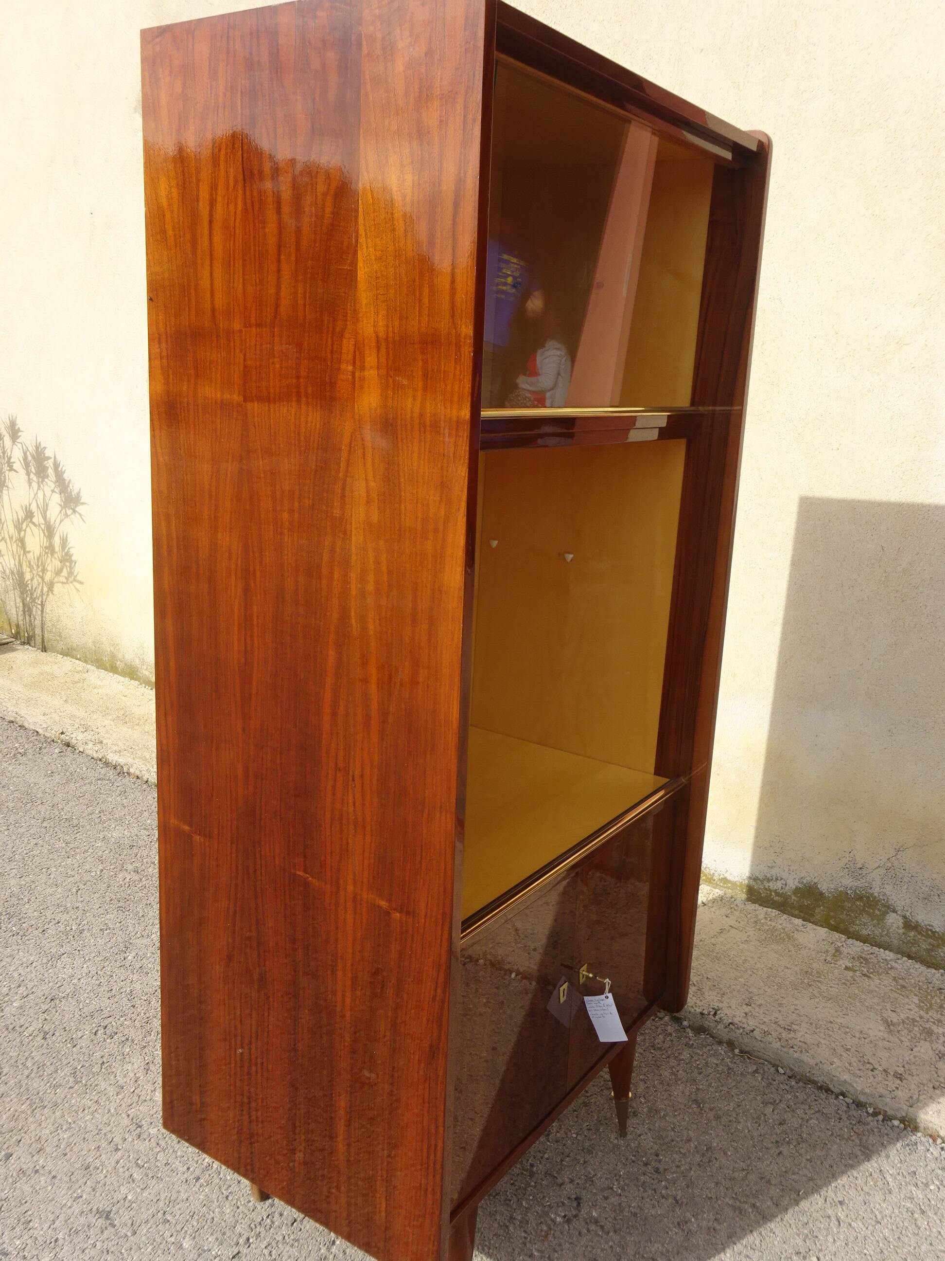 Capelle House Showcase