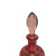 Carafe Biedermeier, Autriche, années 1890